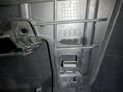 Para-choques Dianteiro Audi TT 8S Usado Original 8S0807437