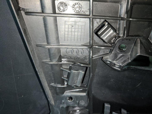 Para-choques Dianteiro Audi TT 8S Usado Original 8S0807437