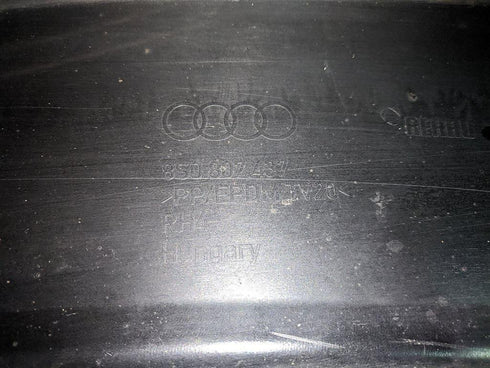 Para-choques Dianteiro Audi TT 8S Usado Original 8S0807437