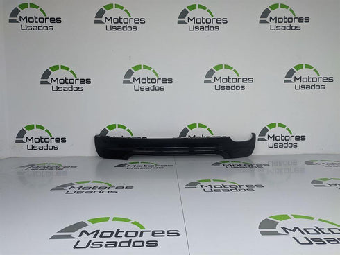 Difusor do Para-choques Traseiro BMW Serie 3 Usado Original E92, E93 51128041191