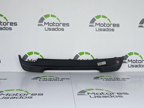 Difusor do Para-choques Traseiro BMW Serie 3 Usado Original E92, E93 51128041191