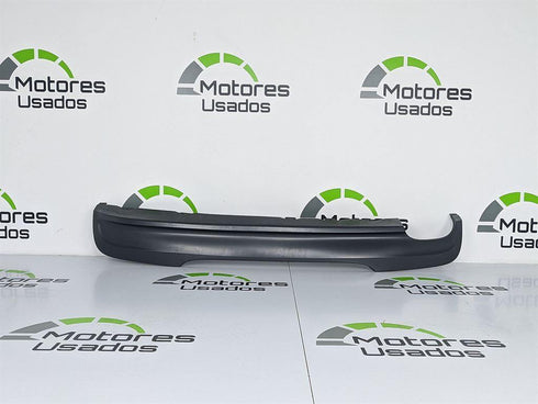 Difusor do Para-choques Traseiro BMW Serie 3 Usado Original E90, E91 51127892139