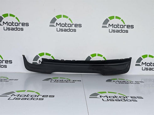 Difusor do Para-choques Traseiro BMW Serie 3 Usado Original E90, E91 51127892139