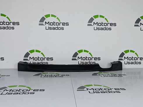 Difusor do Para-choques Traseiro BMW Serie 3 Usado Original F30, F31, F35 51128054198