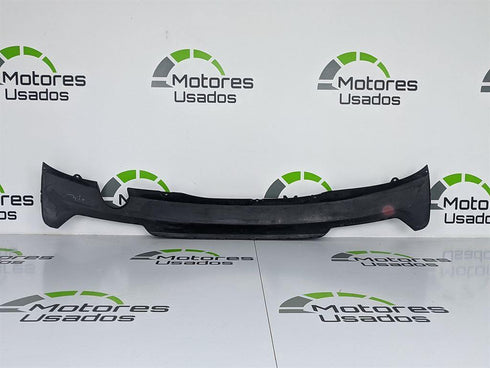 Difusor do Para-choques Traseiro BMW Serie 4 Usado Original F32, F33, F36 51128054487