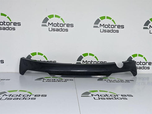 Difusor do Para-choques Traseiro BMW Serie 4 Usado Original F32, F33, F36 51128054487