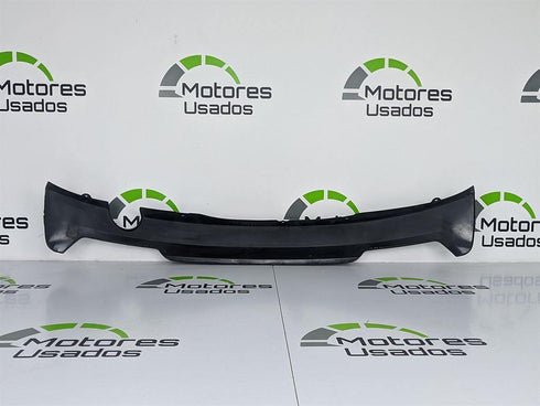 Difusor do Para-choques Traseiro BMW Serie 4 Usado Original F32, F33, F36 51128054487