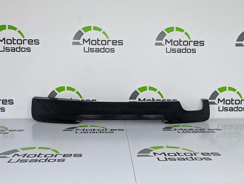 Difusor do Para-choques Traseiro BMW Serie 5 Usado Original F10, F11 51127904994