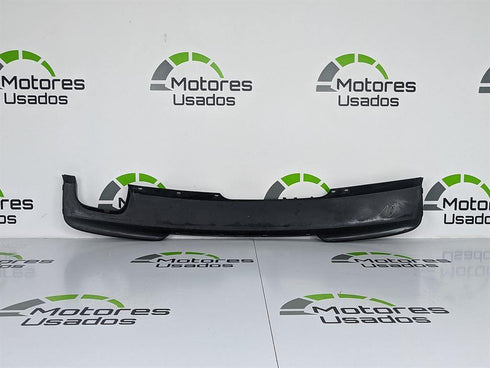 Difusor do Para-choques Traseiro BMW Serie 5 Usado Original F10, F11 51127904994