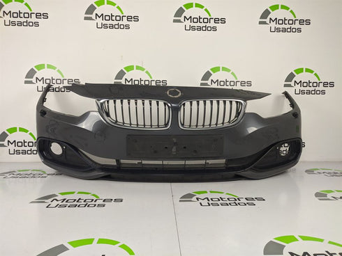 Para-choques Dianteiro BMW Serie 3 Usado F32