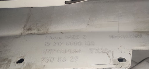 Para-choques Dianteiro BMW Serie 3 Usado F32