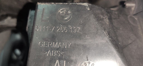 Para-choques Dianteiro BMW Serie 3 Usado F32