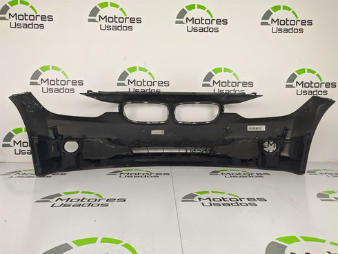 Para-choques Dianteiro BMW Serie 3 Usado F30, F31 BMW 7308629