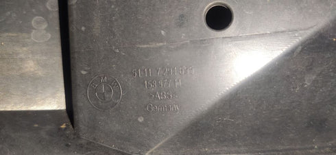 Para-choques Dianteiro BMW Serie 3 Usado F30, F31 BMW 7308629