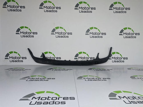 Difusor do Para-choques Traseiro Mercedes CLA Usado Original W117, C117 A1178852225P84