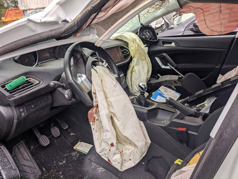 Peugeot 308 1.5 BlueHDi Bus