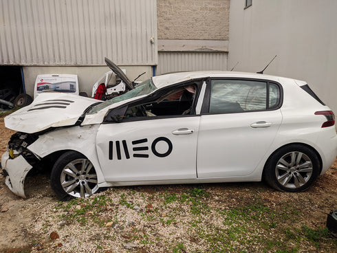 Peugeot 308 1.5 BlueHDi Bus