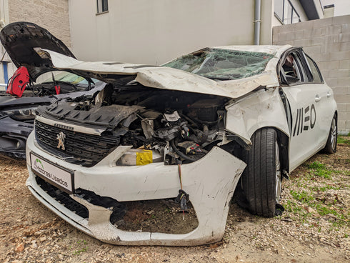 Peugeot 308 1.5 BlueHDi Bus