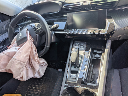 Peugeot 508 SW 1.5 Blue HDI Active Pack