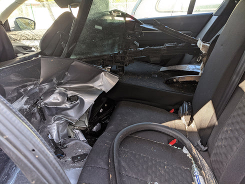 Peugeot 508 SW 1.5 Blue HDI Active Pack