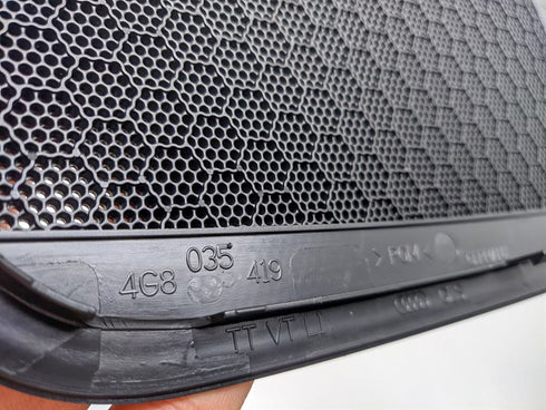 Tampa de Coluna Usada para Audi A7 4G8 4G8035419