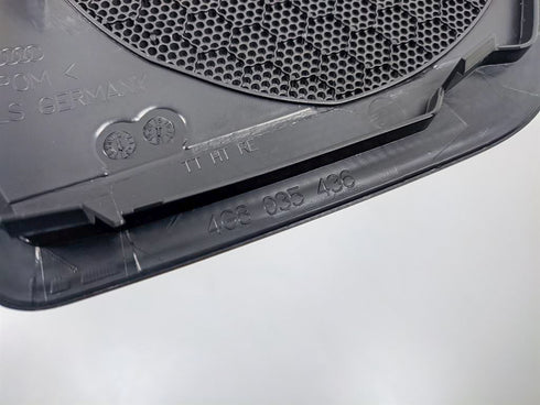 Tampa de Coluna Usada para Audi A7 4G8 4G8035436