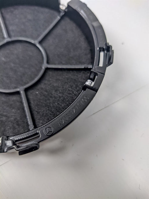 Tampa de Coluna Burmester para Mercedes C W205 A2057271700