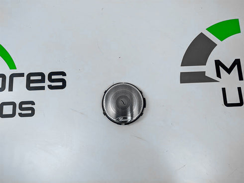 Tampa de Coluna Burmester para Mercedes C W205 A2057271700