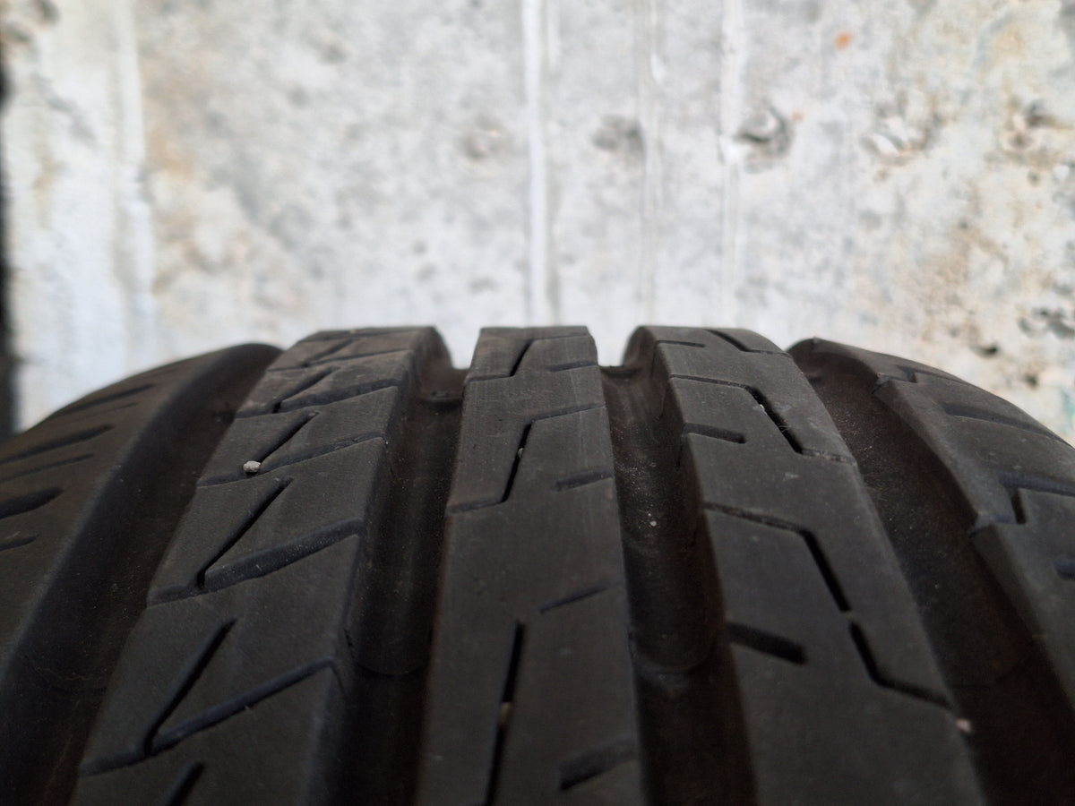 Jet R16 Pneus Mabor Sport Jet 5 205/60 R16 – Motores Usados